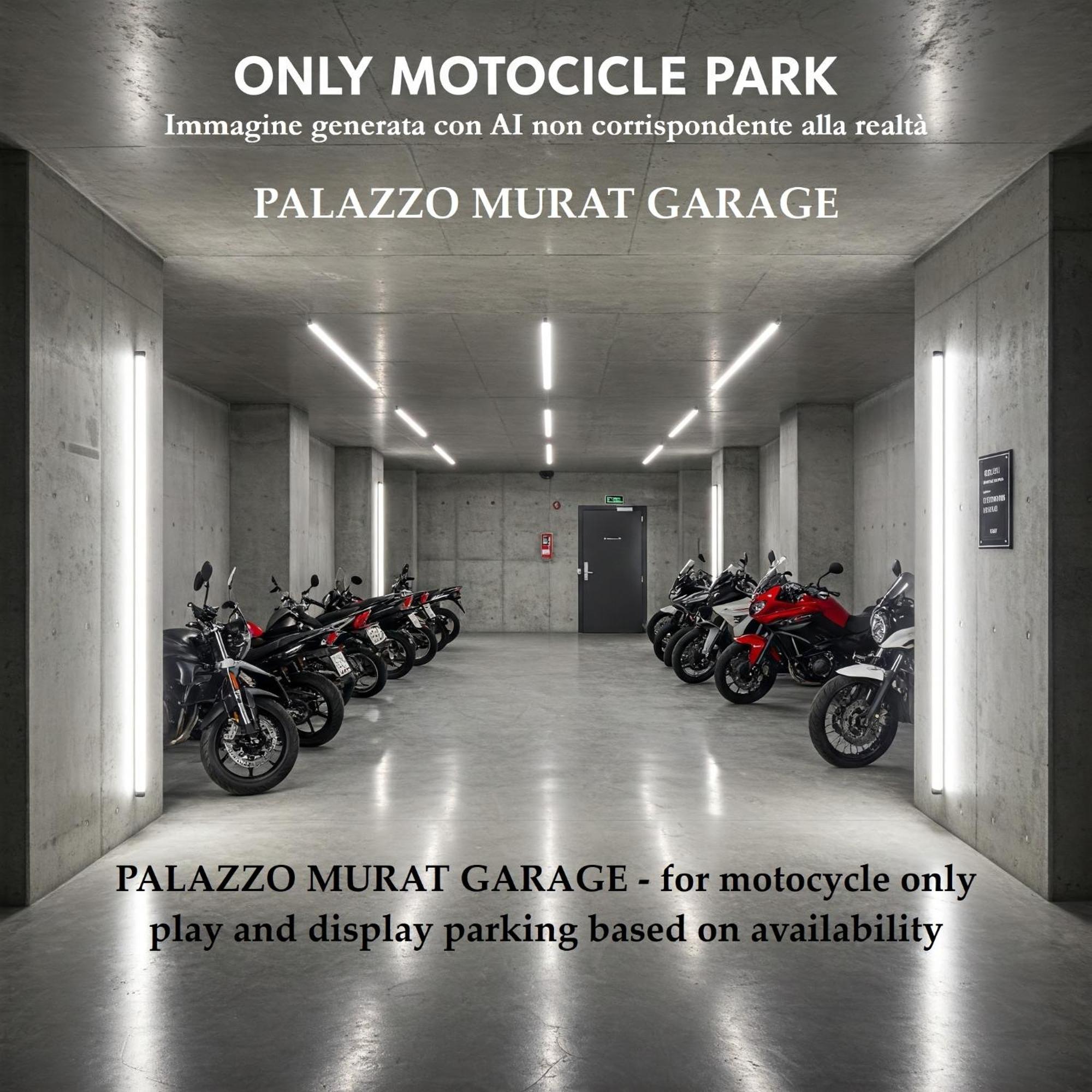 Palazzo Murat B&B Monopoli Bagian luar foto