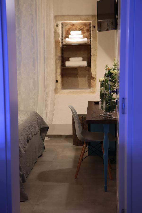 Palazzo Murat B&B Monopoli Bagian luar foto