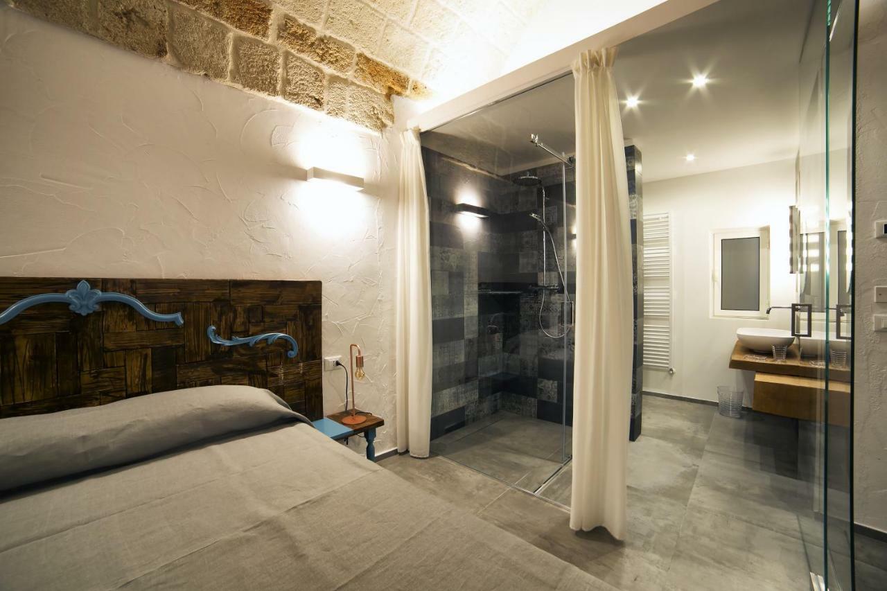 Palazzo Murat B&B Monopoli Bagian luar foto